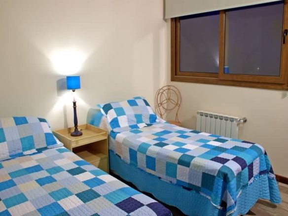 Casa Chalet 220