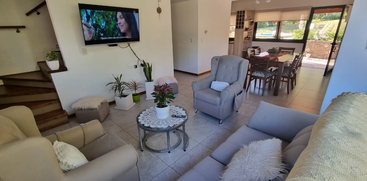 Casa Chalet 210