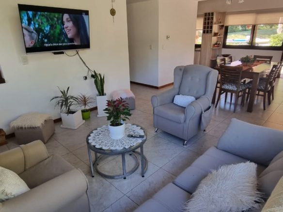Casa Chalet 210