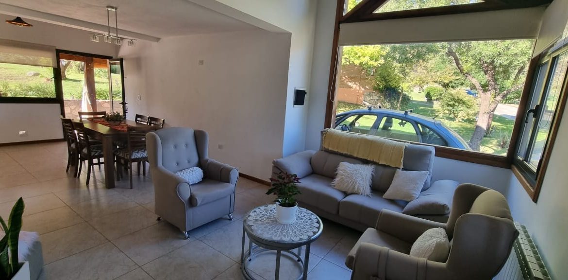 Casa Chalet 210