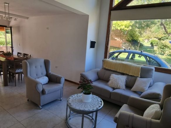 Casa Chalet 210