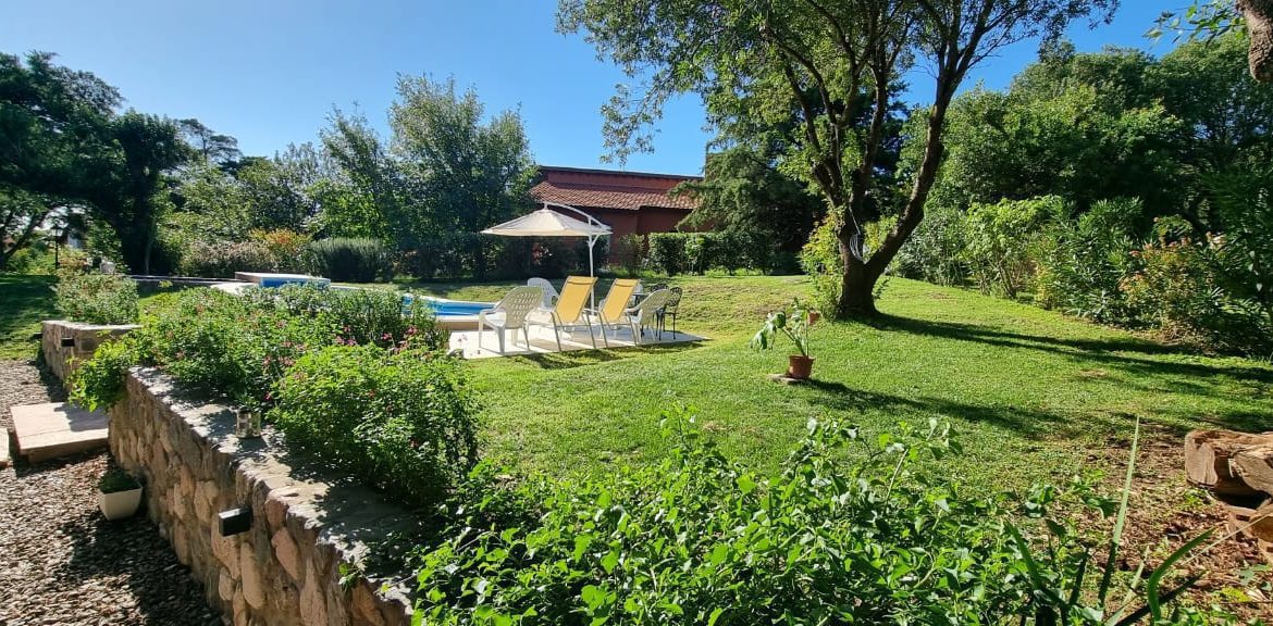 Casa Chalet 210
