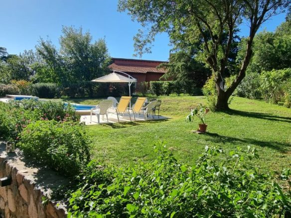 Casa Chalet 210