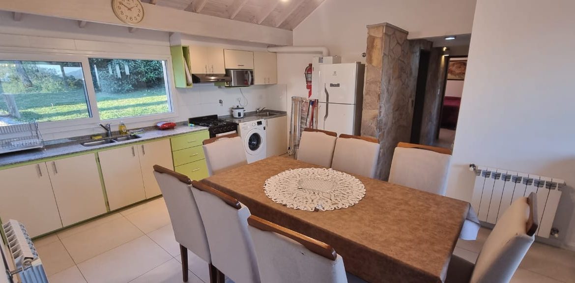 Casa Chalet 257