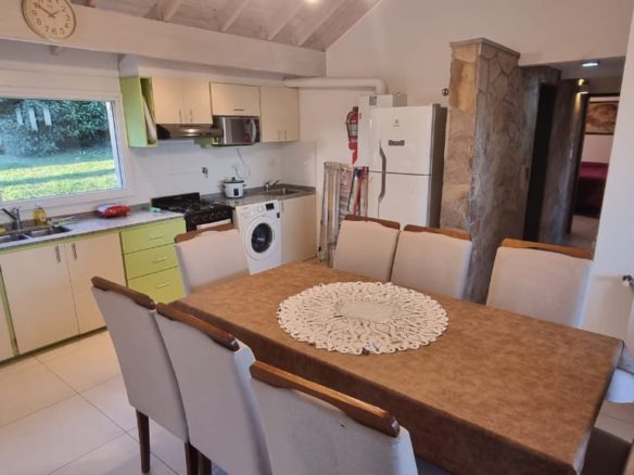 Casa Chalet 257