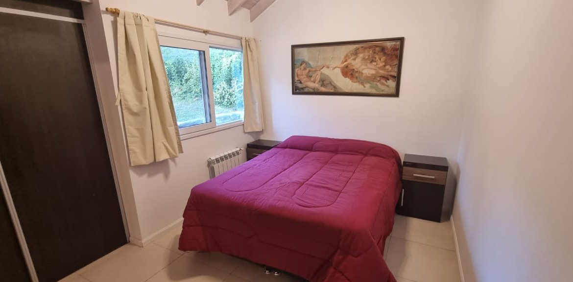 Casa Chalet 257