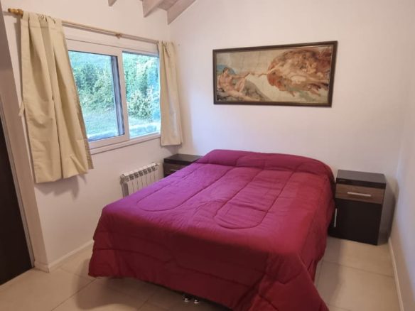 Casa Chalet 257