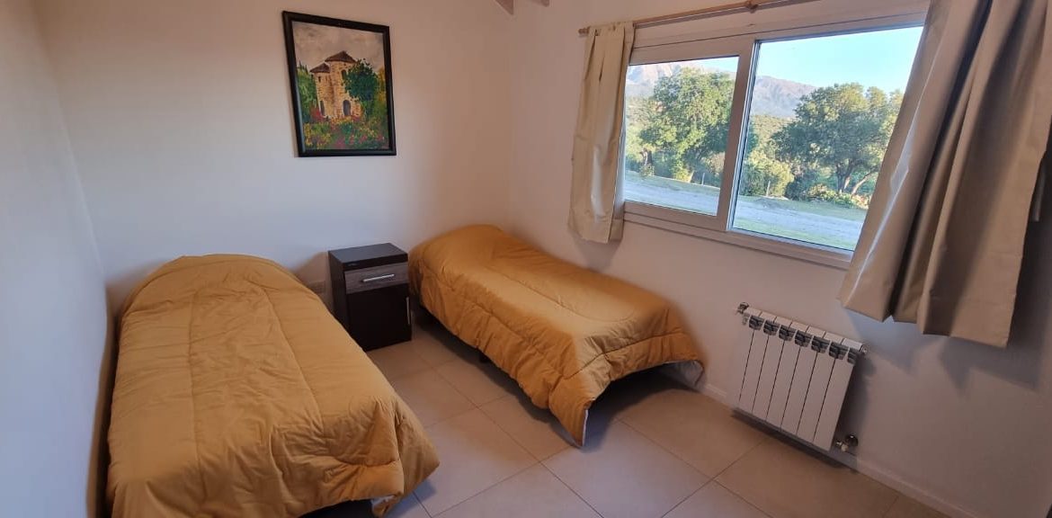 Casa Chalet 257