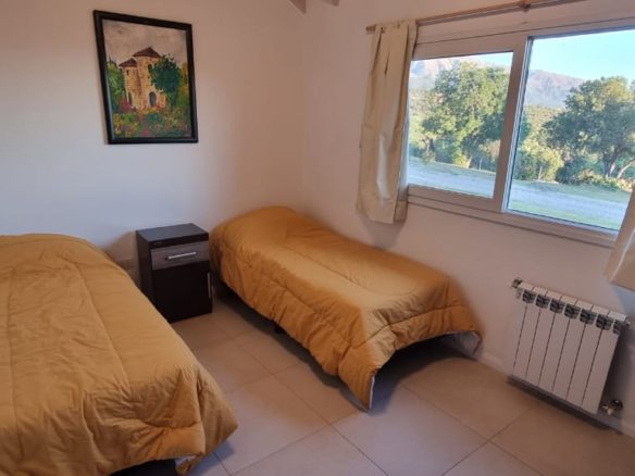 Casa Chalet 257