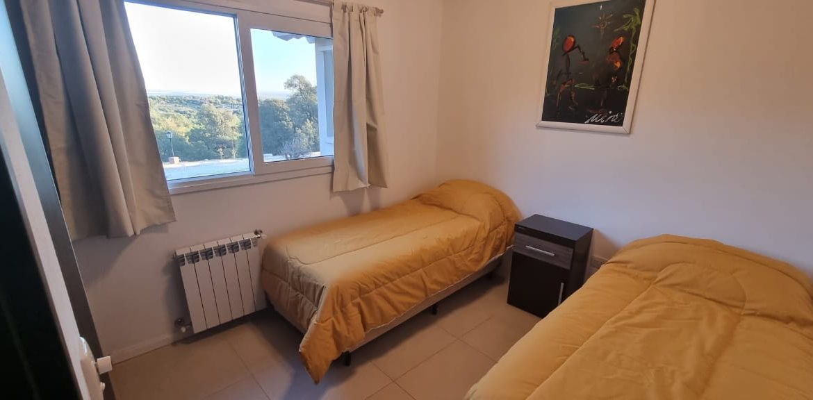 Casa Chalet 257