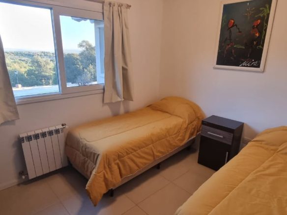 Casa Chalet 257