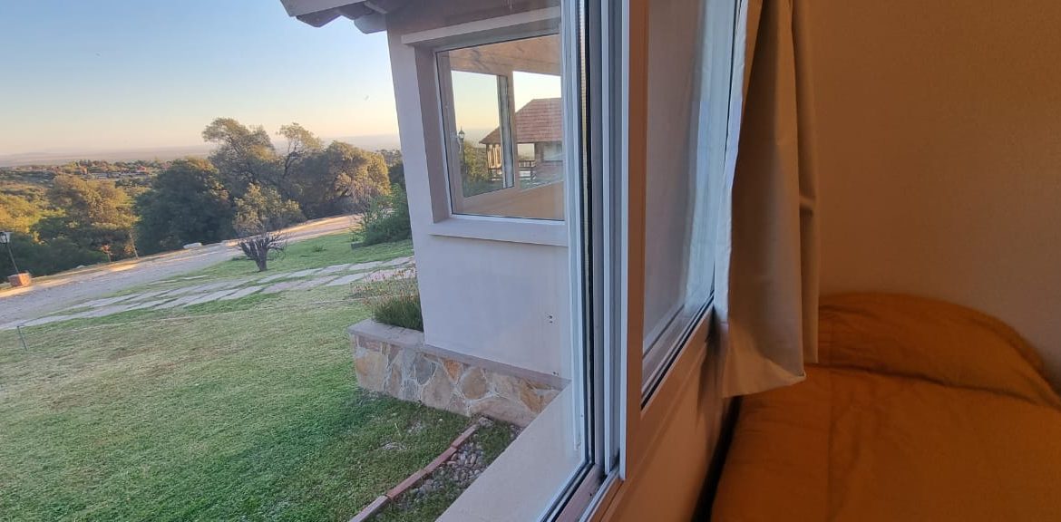 Casa Chalet 257