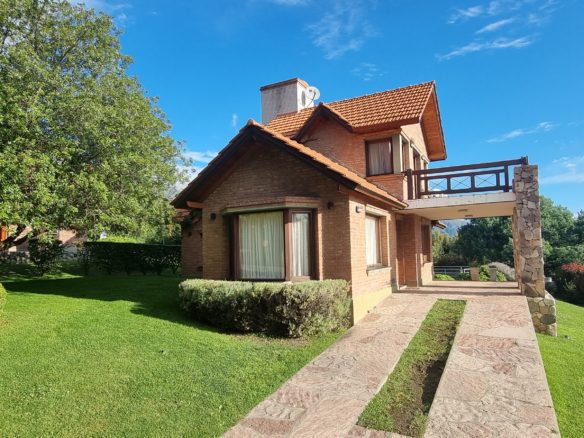 Casa Chalet 303