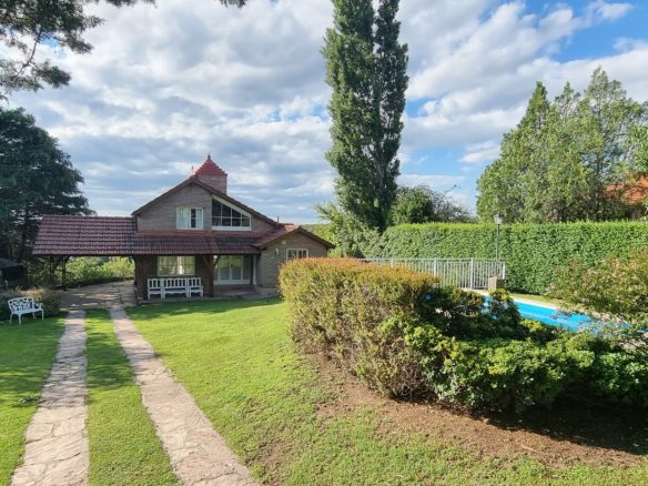 Casa Chalet 59