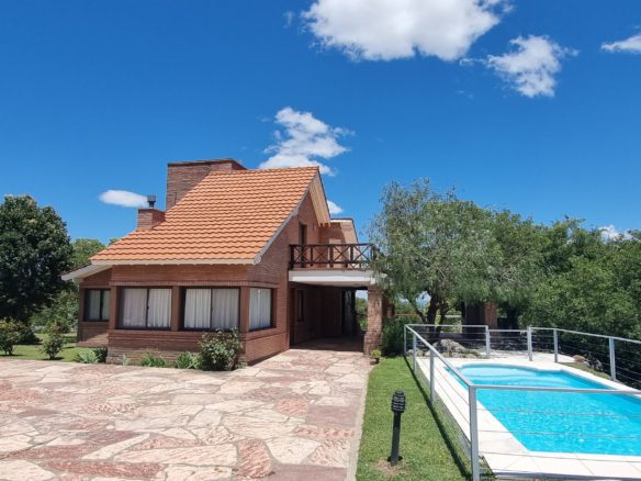 Casa Chalet 07