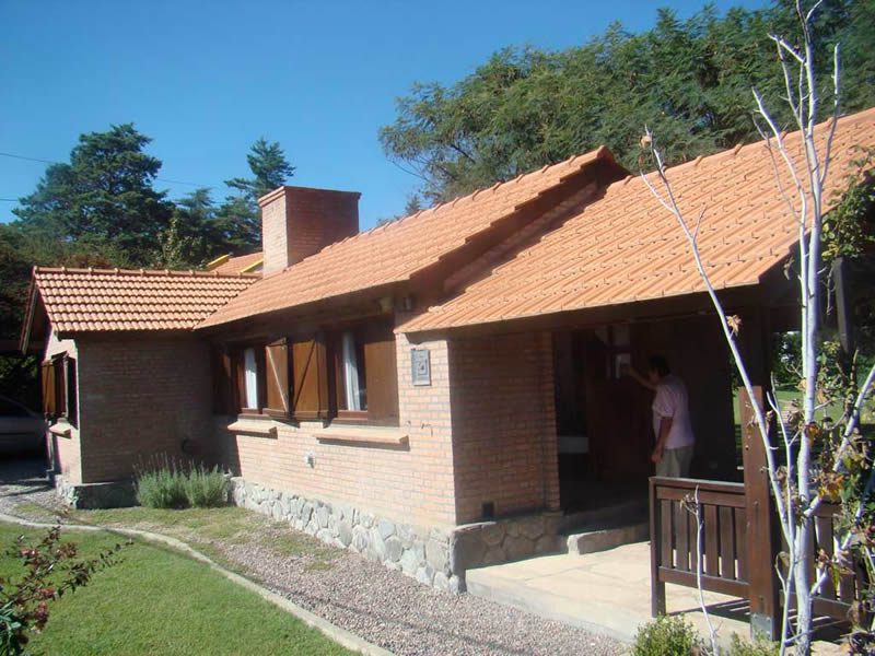 Casa Chalet 318