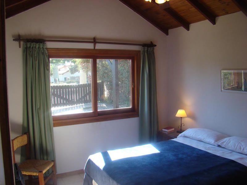 Casa Chalet 318