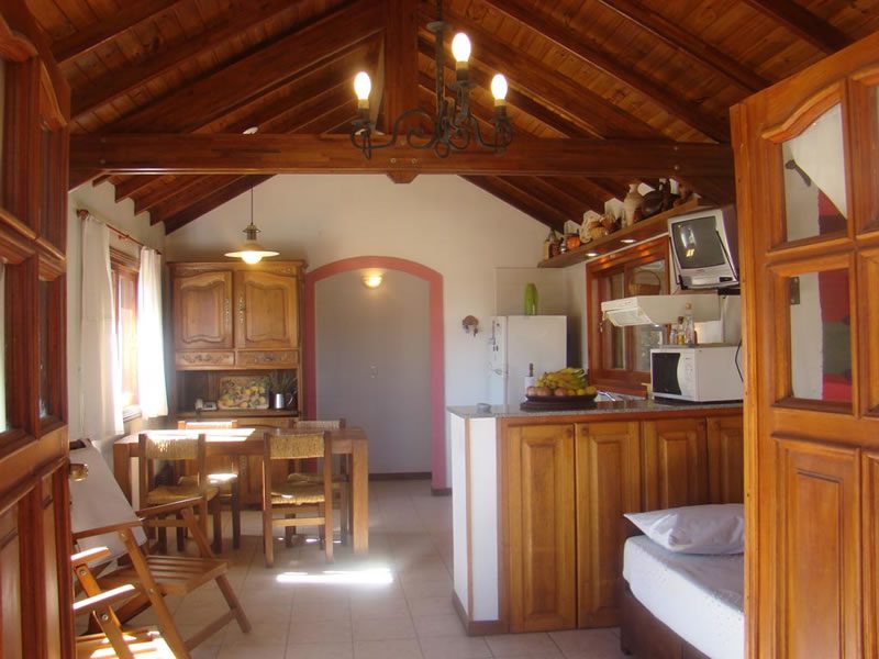 Casa Chalet 318