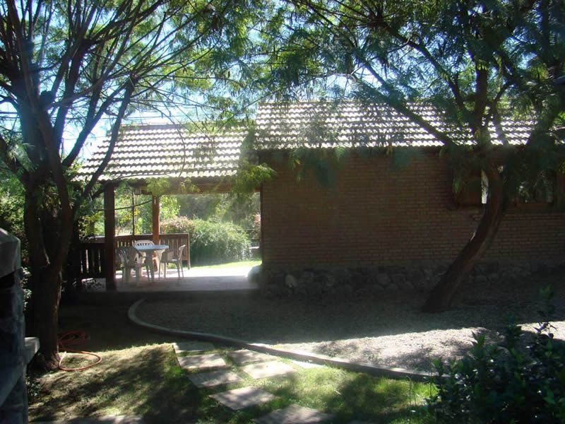 Casa Chalet 318