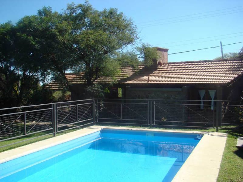 Casa Chalet 318