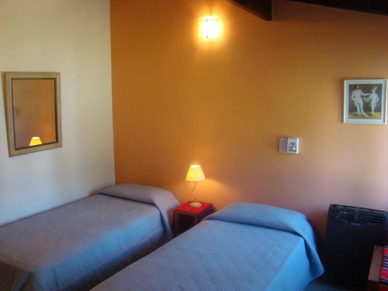 Casa Chalet 318