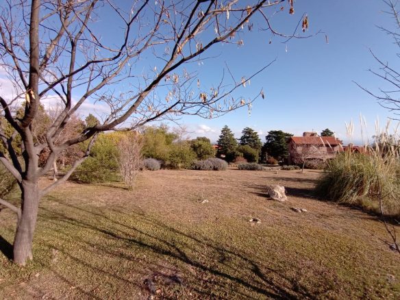 Lote. Country Chumamaya, Merlo.