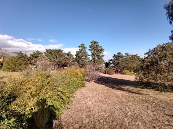 Lote. Country Chumamaya, Merlo.