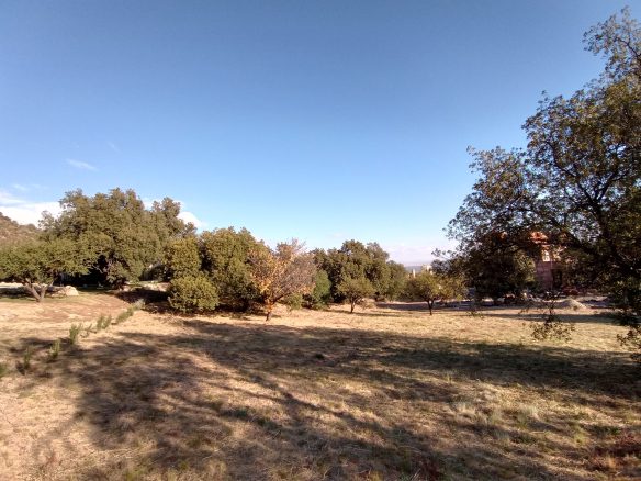 Lote. Country Chumamaya, Merlo.