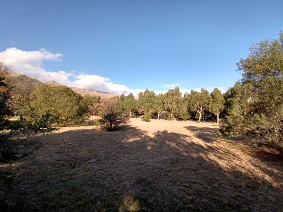 Lote. Country Chumamaya, Merlo.