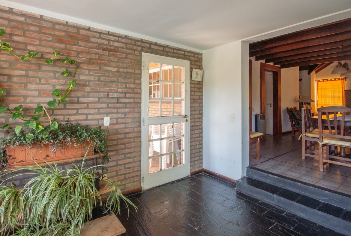 Casa Chalet 104