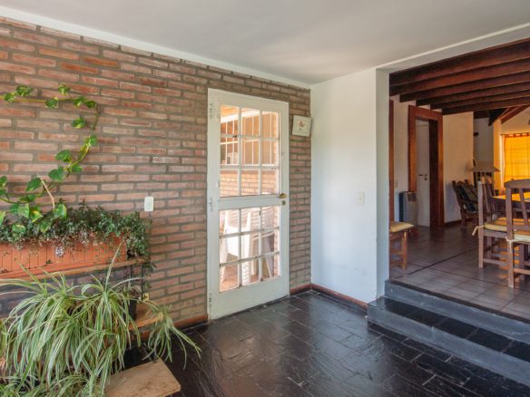 Casa Chalet 104