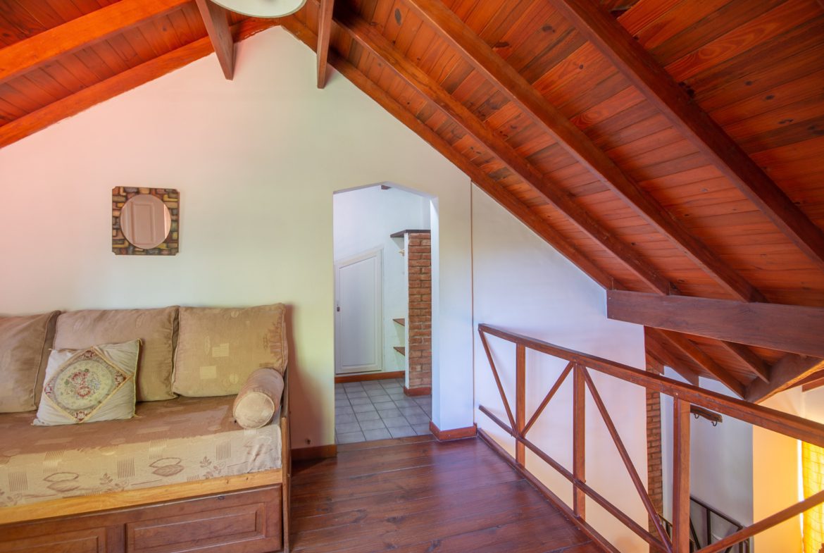 Casa Chalet 104