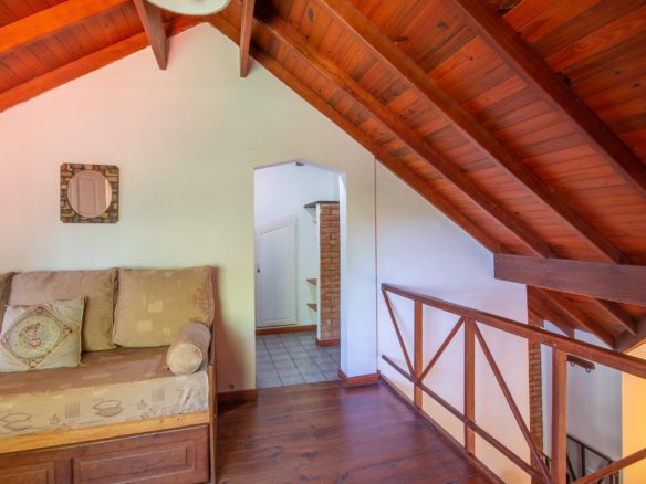 Casa Chalet 104