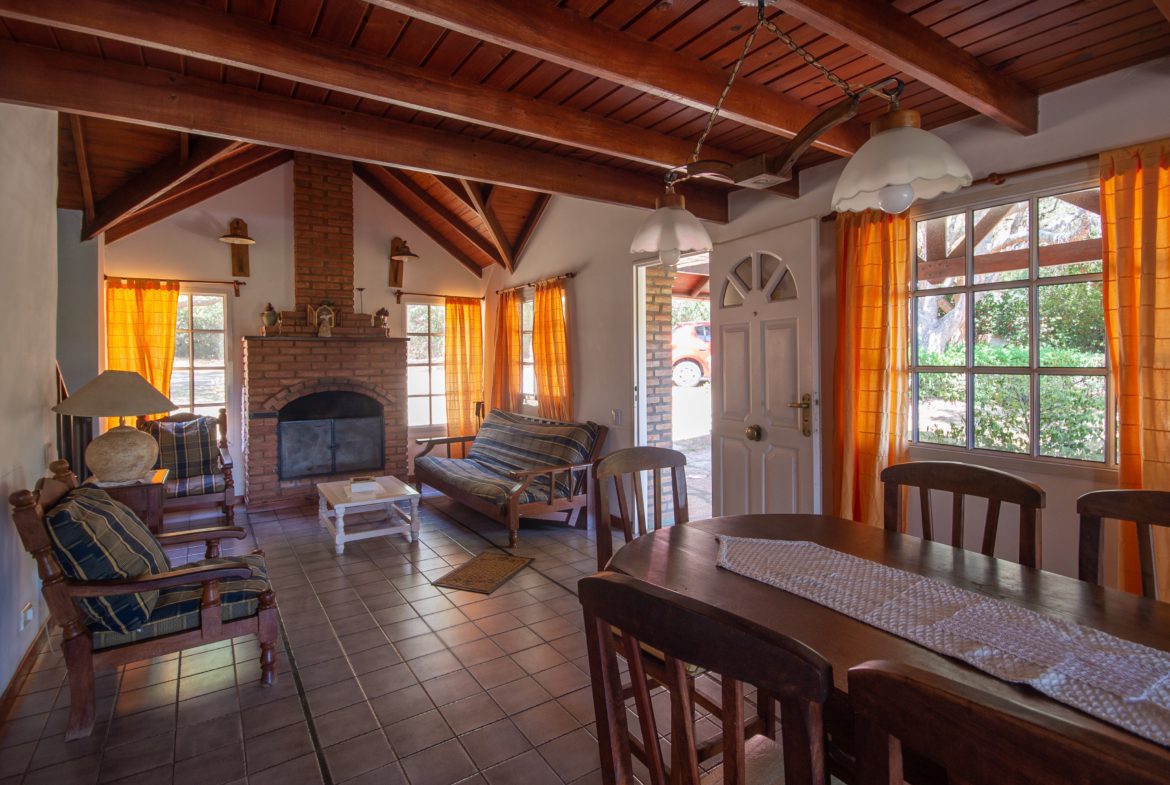 Casa Chalet 104
