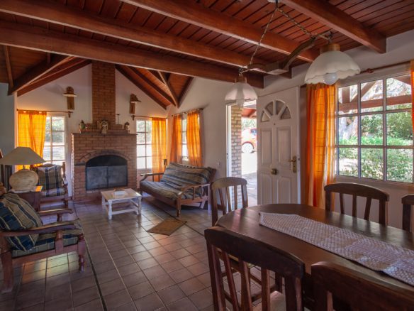 Casa Chalet 104