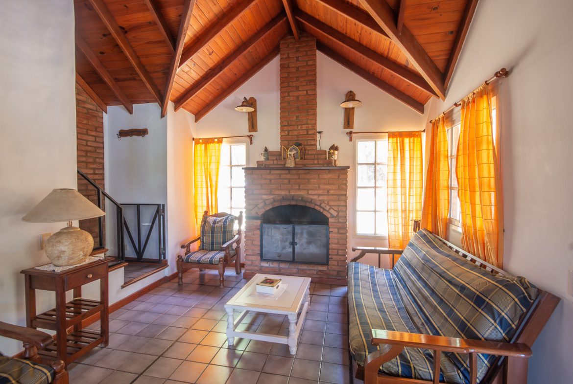 Casa Chalet 104
