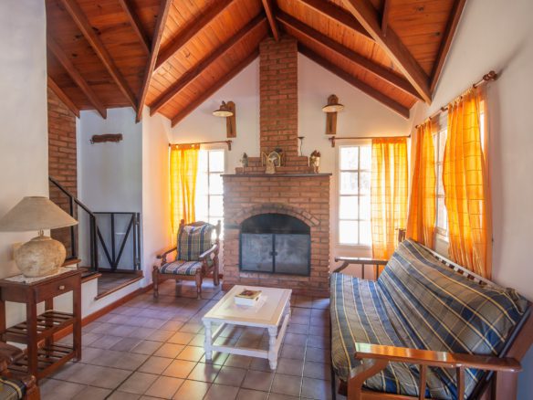 Casa Chalet 104