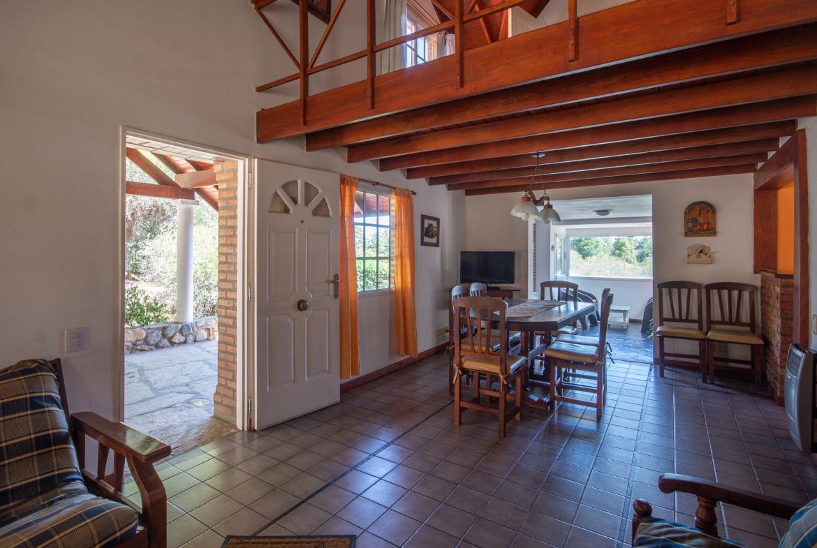 Casa Chalet 104
