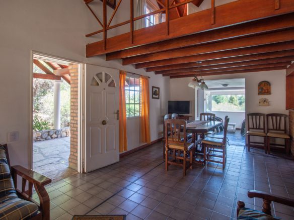 Casa Chalet 104