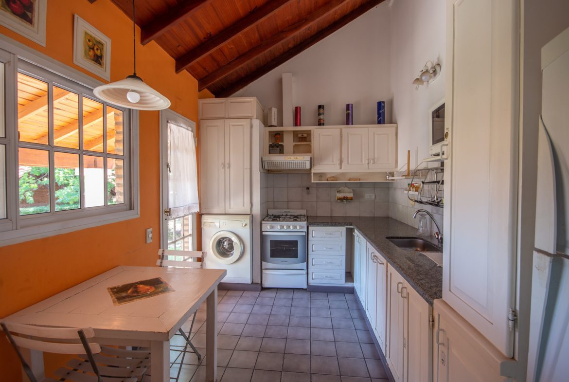 Casa Chalet 104