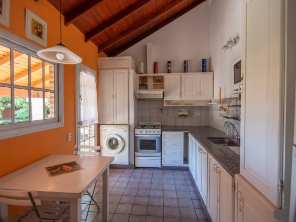 Casa Chalet 104