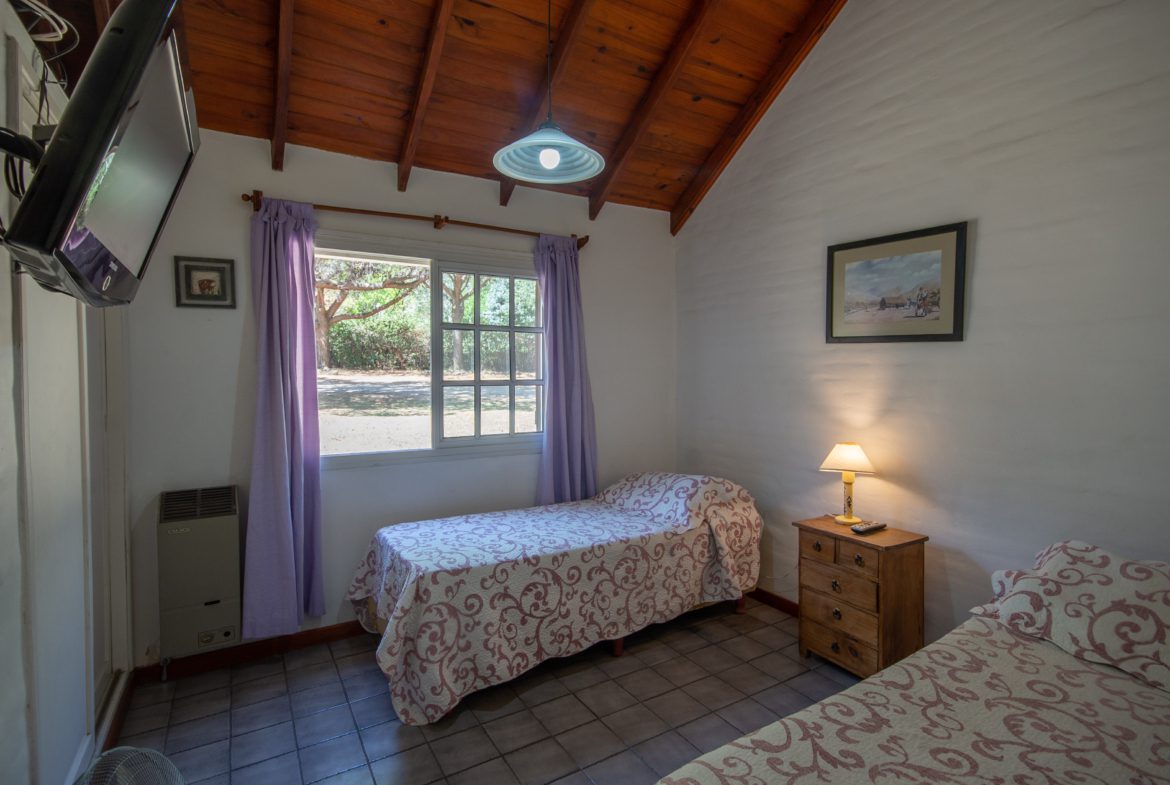 Casa Chalet 104