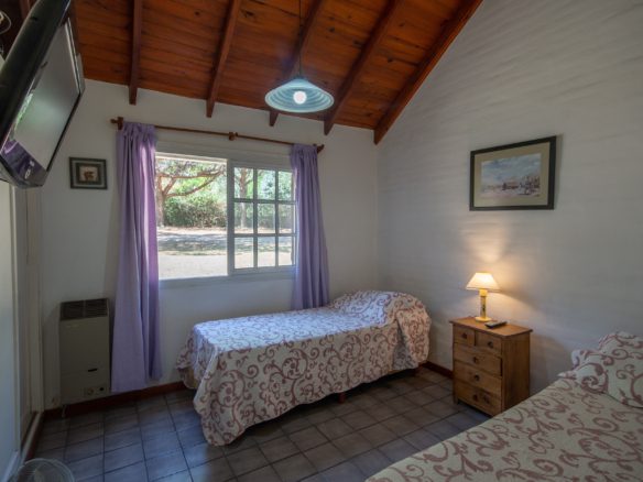 Casa Chalet 104