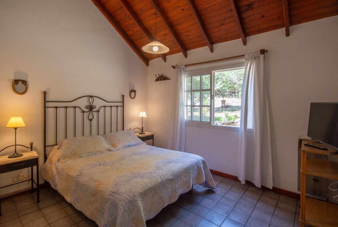 Casa Chalet 104