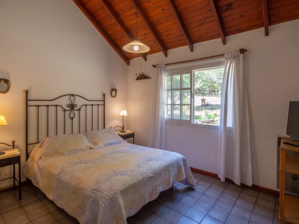 Casa Chalet 104