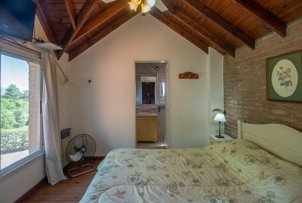 Casa Chalet 104