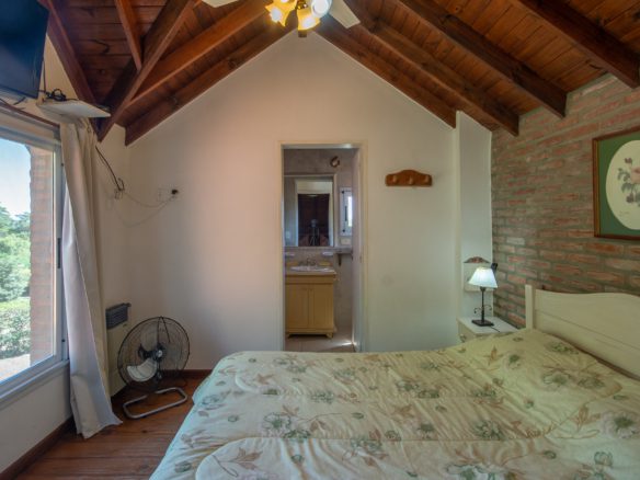Casa Chalet 104