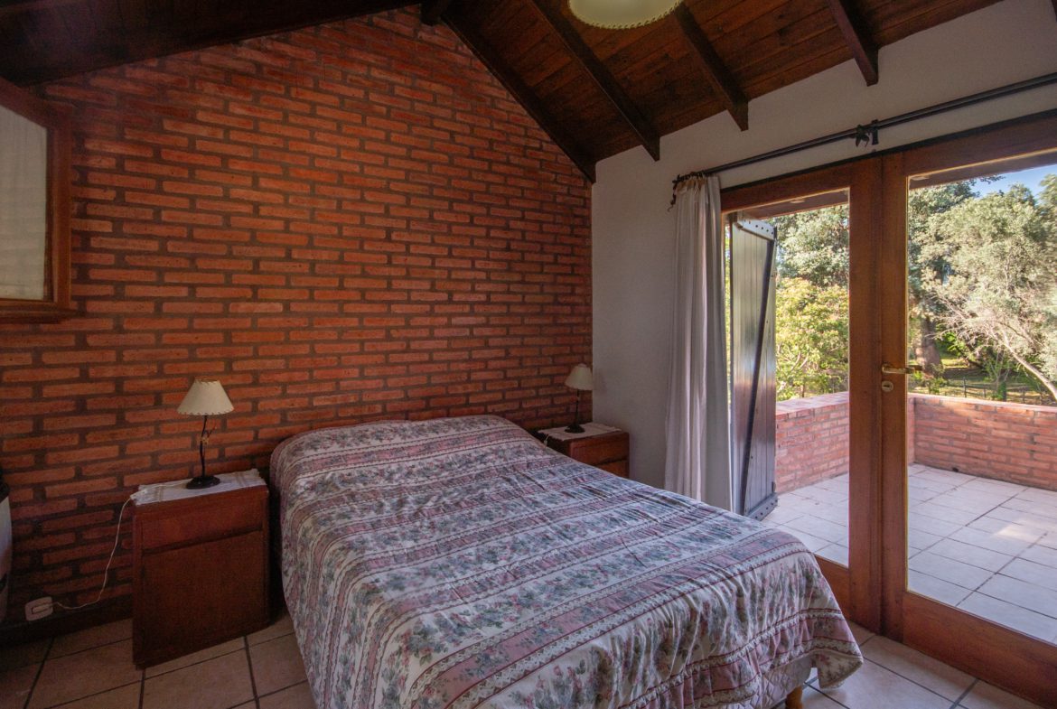 Casa Chalet 233