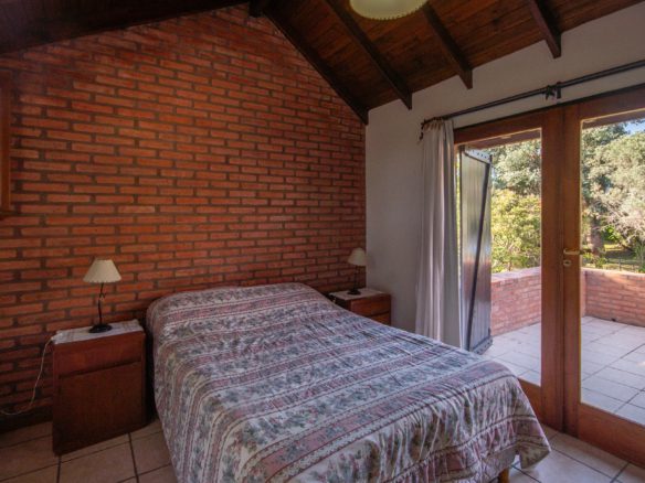 Casa Chalet 233