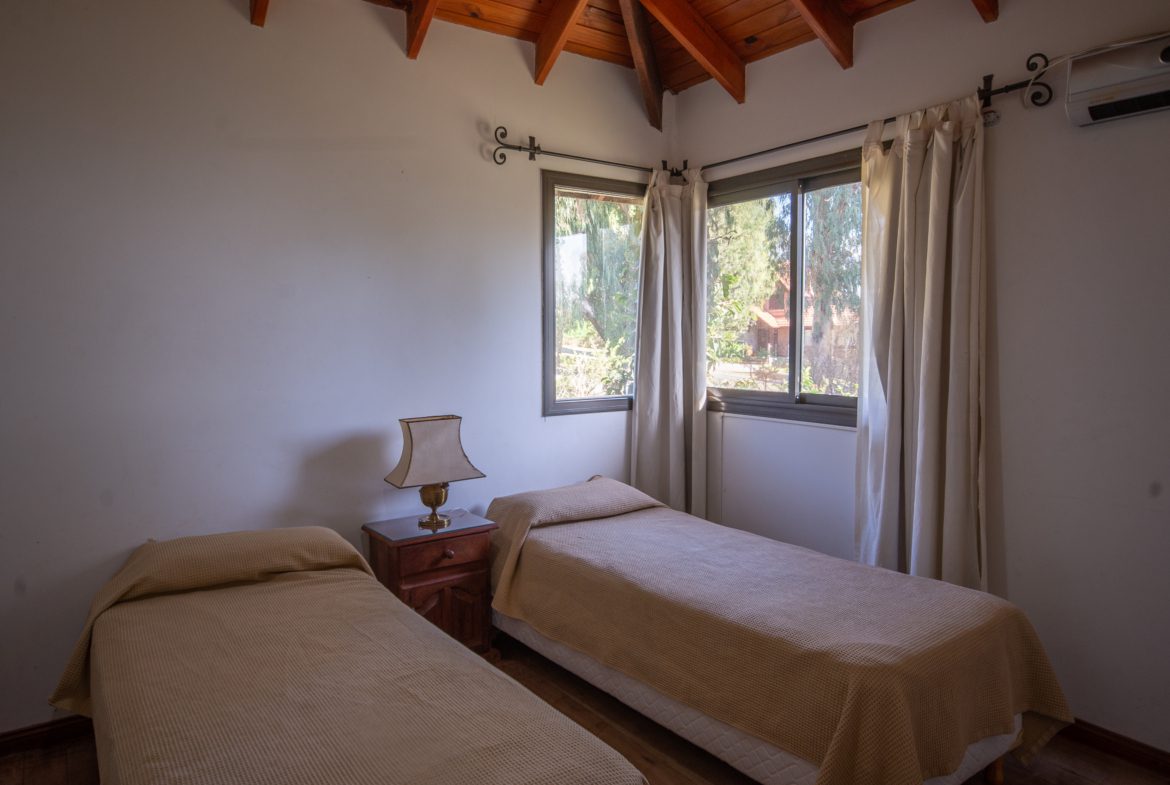 Casa Chalet 236